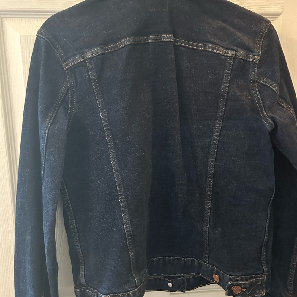 Gap Denim Jacket - image 3